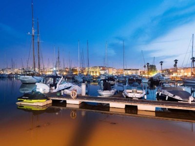 Apartment Apartment in Lagos near Marina & Beach - Environment photo 29