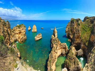 Apartment Apartment in Lagos near Marina & Beach - Environment photo 31