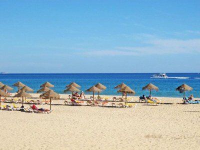 Apartment Apartment in Lagos near Marina & Beach - Environment photo 38