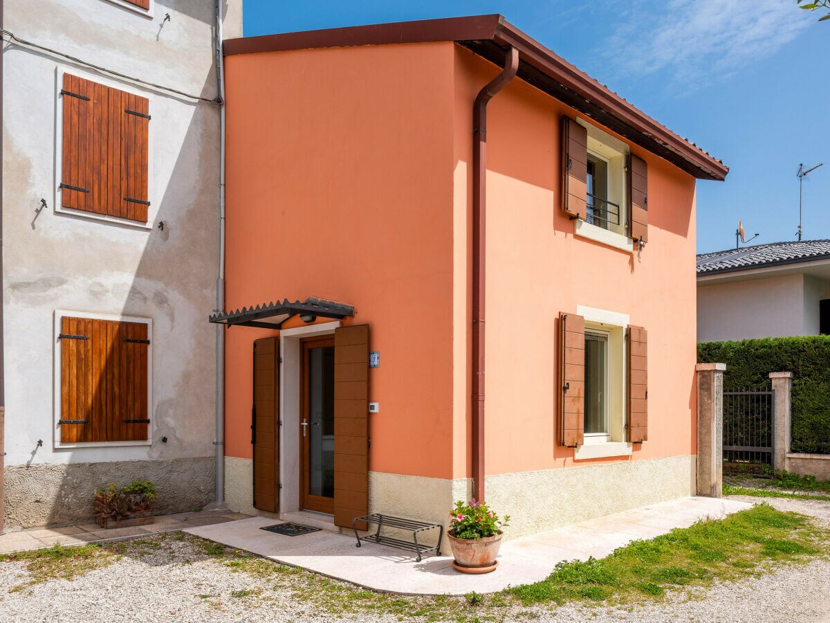 Villa 603 Villetta Zanoni