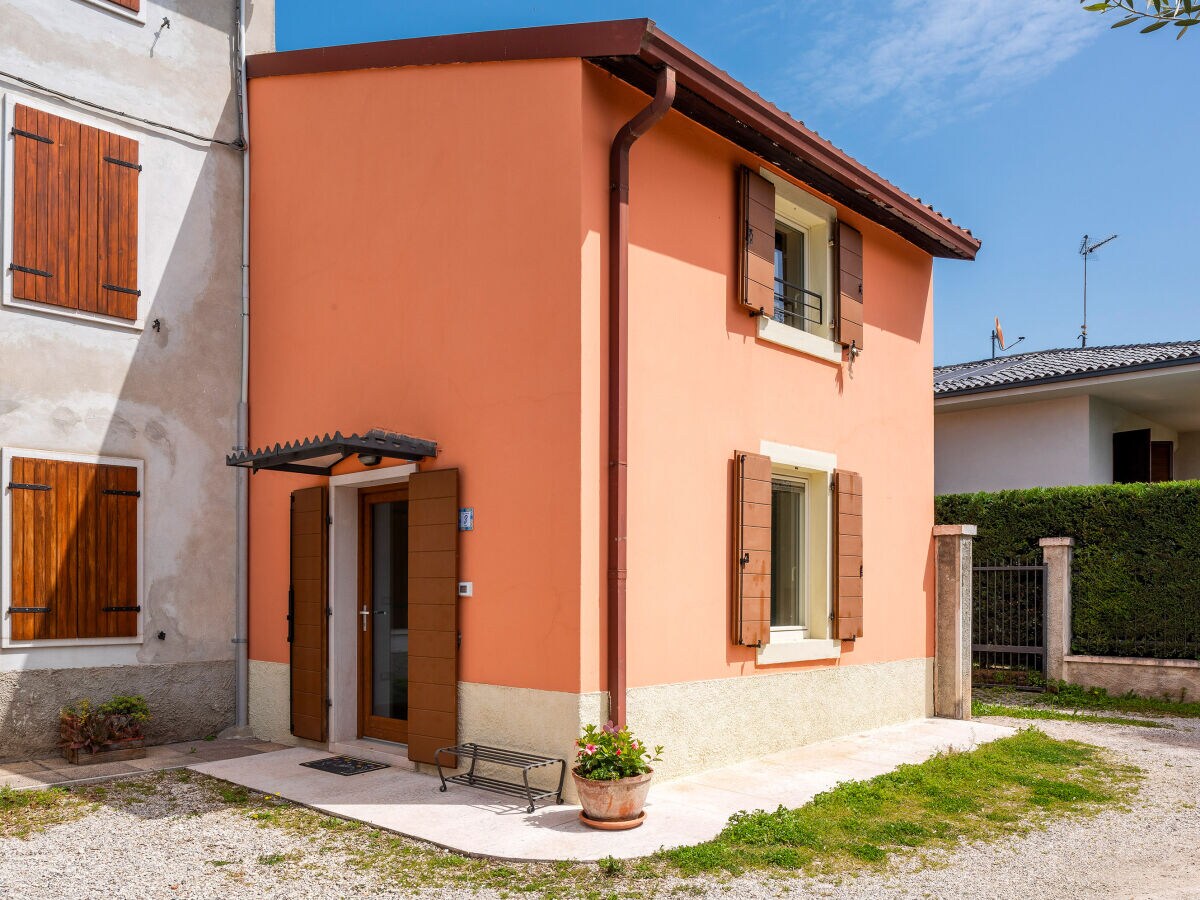 Villa 603 Villetta Zanoni - Environment photo 3