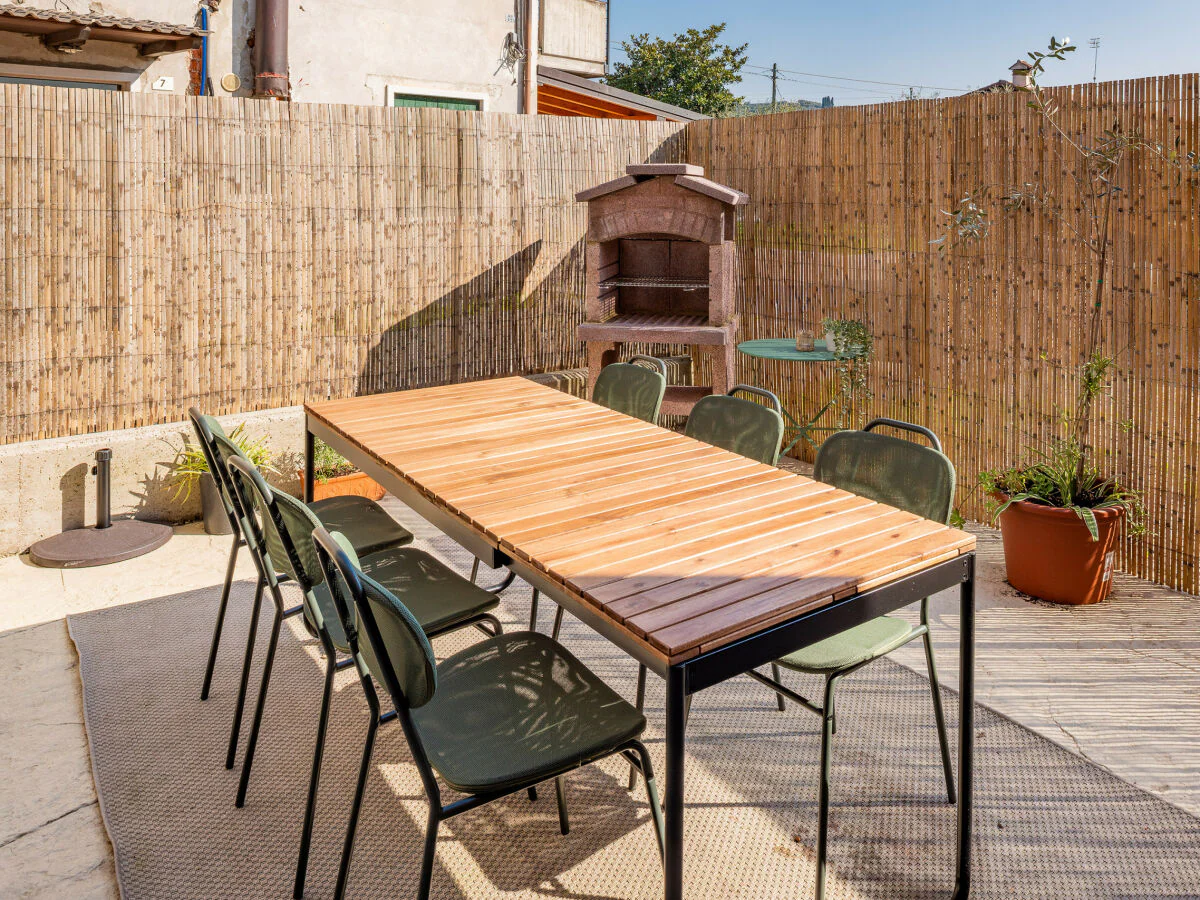 Villa 603 Villetta Zanoni - Outdoor photo 4