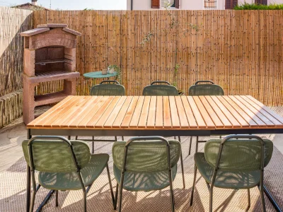 Villa 603 Villetta Zanoni - Outdoor photo 14