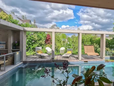 Holiday apartment Villa Köpfler Wohnung Family - Outdoor photo 2