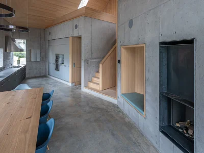 Holiday apartment Villa Köpfler Wohnung Family - Features photo 6