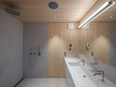 Holiday apartment Villa Köpfler Wohnung Family - Features photo 8