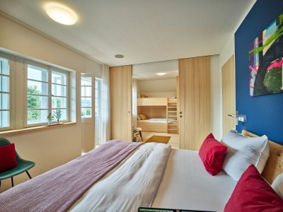 Holiday apartment Villa Köpfler Wohnung Family - Features photo 9