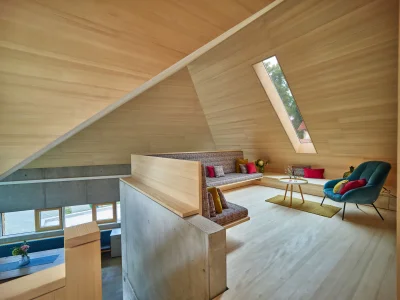 Holiday apartment Villa Köpfler Wohnung Family - Features photo 10