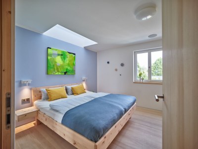 Holiday apartment Villa Köpfler Wohnung Family - Features photo 11