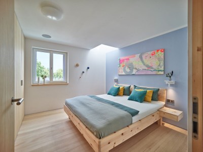 Holiday apartment Villa Köpfler Wohnung Family - Features photo 12