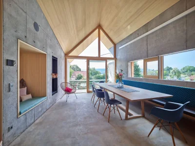 Holiday apartment Villa Köpfler Wohnung Family - Features photo 13