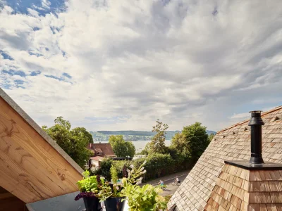 Holiday apartment Villa Köpfler Wohnung Family - Environment photo 14