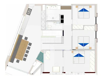 Holiday apartment Villa Köpfler Wohnung Family - Document photo 17