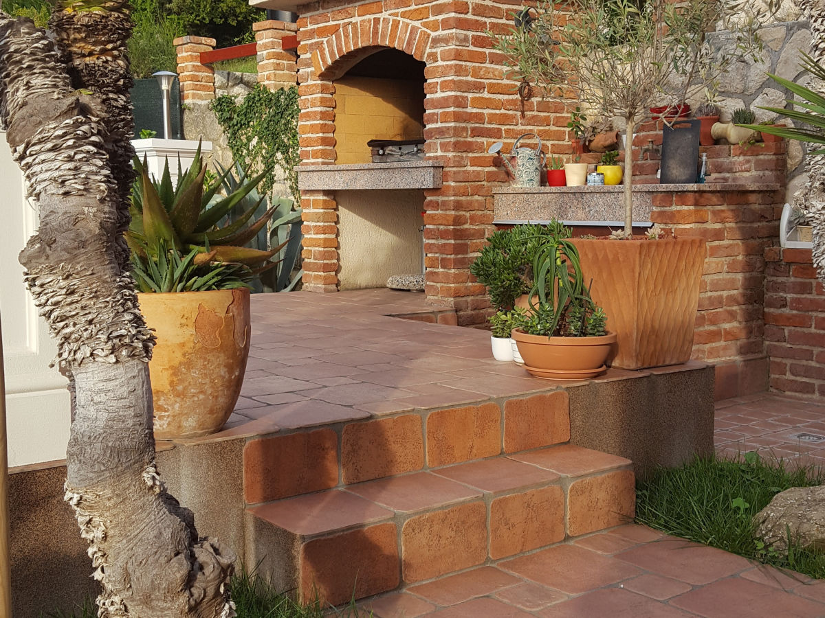 Holiday apartment Ana Apartmani - Outdoor photo 5