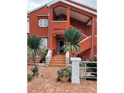 Holiday apartment Ana Apartmani in Rab - Holiday apartment