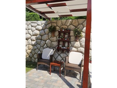 Holiday apartment Ana Apartmani - Outdoor photo 7