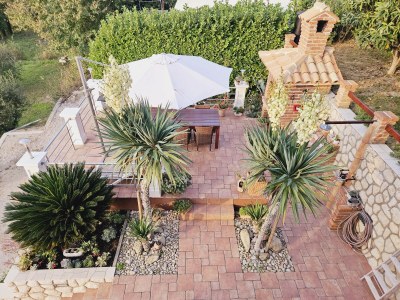 Holiday apartment Ana Apartmani - Outdoor photo 9