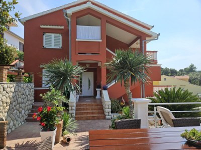 Holiday apartment Ana Apartmani - Outdoor photo 10