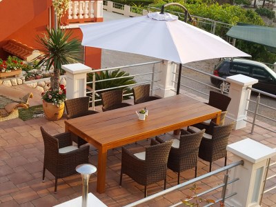 Holiday apartment Ana Apartmani - Environment photo 22