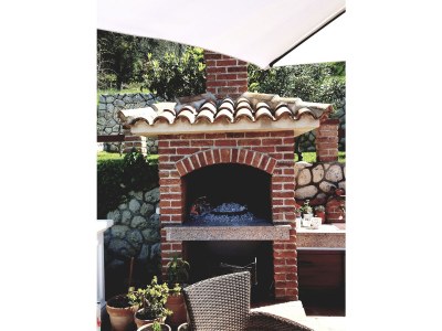 Holiday apartment Ana Apartmani - Environment photo 23