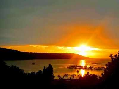 Holiday apartment Ana Apartmani - Environment photo 28