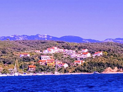 Holiday apartment Ana Apartmani - Environment photo 29