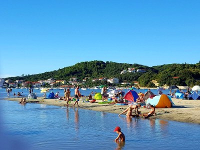 Holiday apartment Ana Apartmani - Environment photo 32