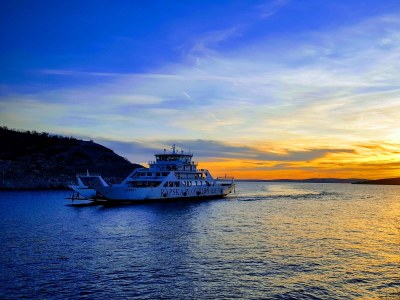 Holiday apartment Ana Apartmani - Environment photo 34