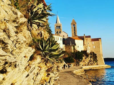 Holiday apartment Ana Apartmani - Environment photo 36