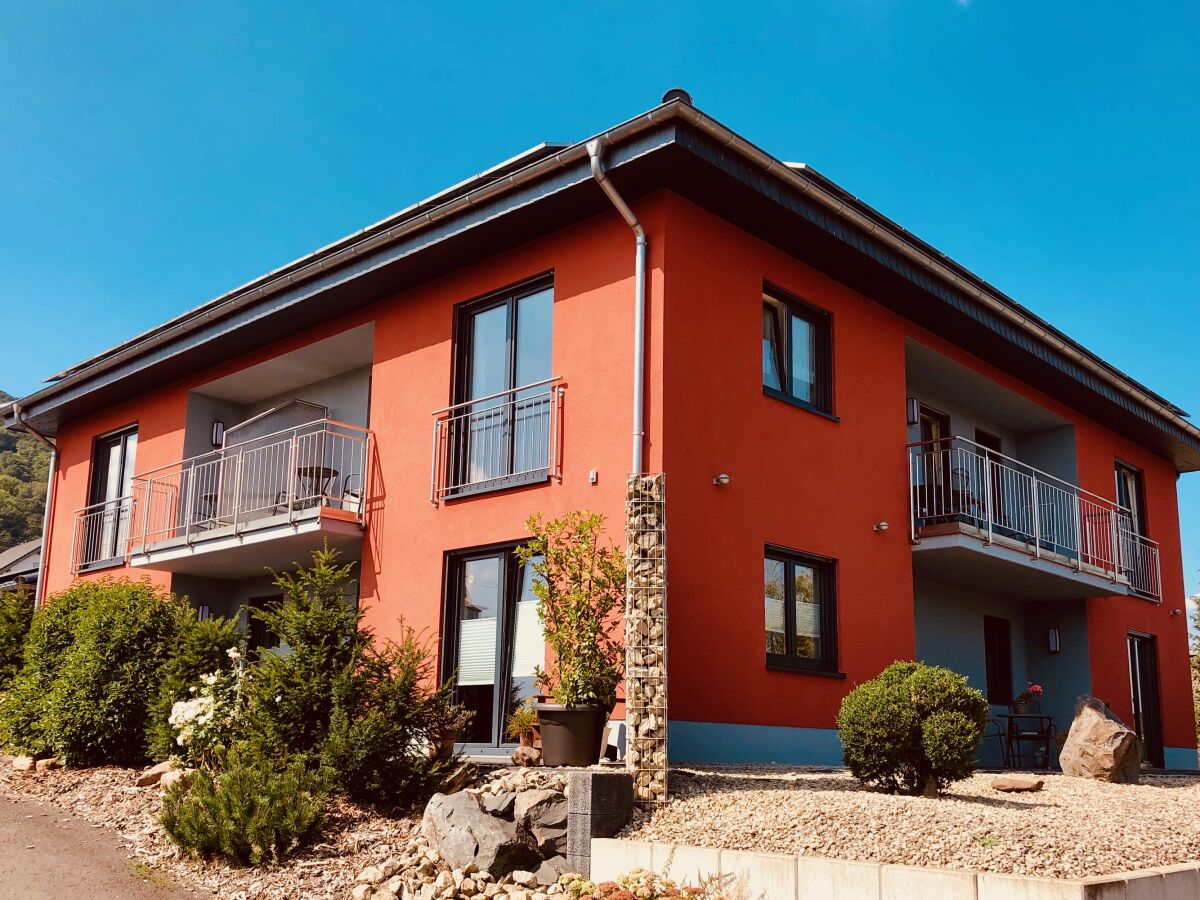 Holiday apartment Ferienhaus Manfred Mathy - Outdoor photo 2