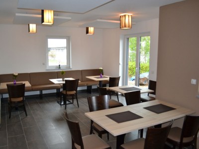 Holiday apartment Ferienhaus Manfred Mathy - Features photo 3