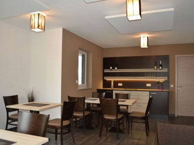 Holiday apartment Ferienhaus Manfred Mathy - Features photo 4