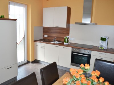 Holiday apartment Ferienhaus Manfred Mathy - Features photo 5