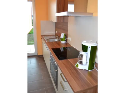 Holiday apartment Ferienhaus Manfred Mathy - Features photo 6