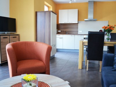 Holiday apartment Ferienhaus Manfred Mathy - Features photo 7