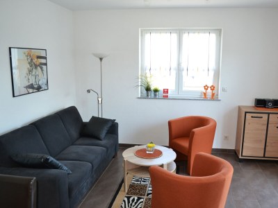 Holiday apartment Ferienhaus Manfred Mathy - Features photo 8