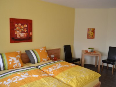 Holiday apartment Ferienhaus Manfred Mathy - Features photo 9