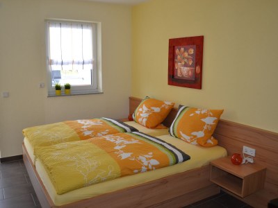 Holiday apartment Ferienhaus Manfred Mathy - Features photo 10