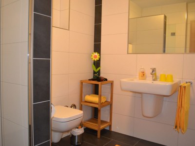 Holiday apartment Ferienhaus Manfred Mathy - Features photo 11