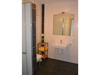 Holiday apartment Ferienhaus Manfred Mathy - Features photo 12