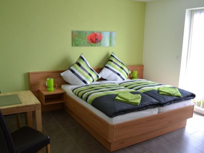 Holiday apartment Ferienhaus Manfred Mathy - Features photo 13