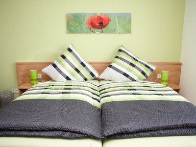 Holiday apartment Ferienhaus Manfred Mathy - Features photo 14