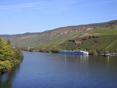 Holiday apartment Ferienhaus Manfred Mathy - Environment photo 19