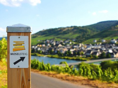 Holiday apartment Ferienhaus Manfred Mathy - Environment photo 20