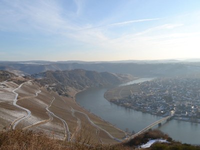 Holiday apartment Ferienhaus Manfred Mathy - Environment photo 22