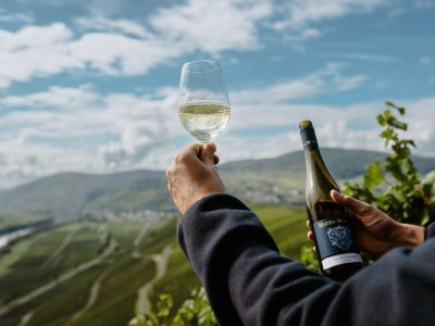 Holiday apartment Ferienhaus Manfred Mathy - Environment photo 23