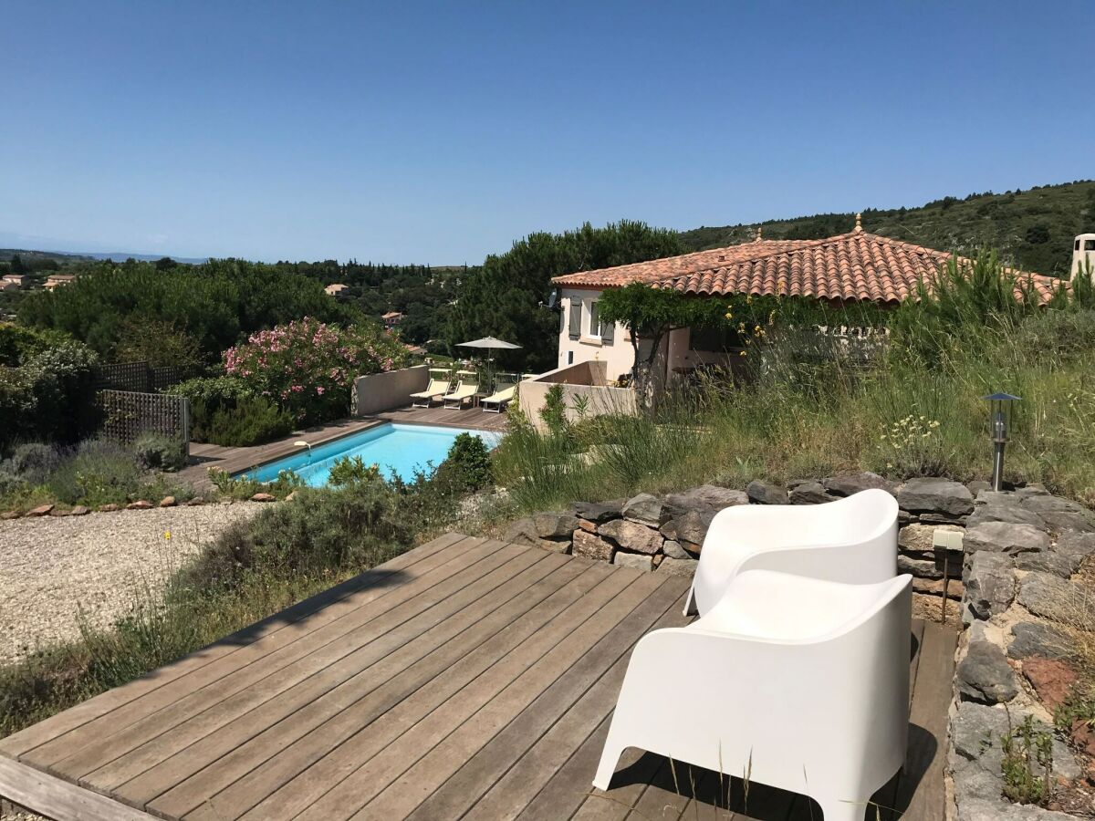 Villa Villa in Caunes-Minervois - Outdoor photo 3