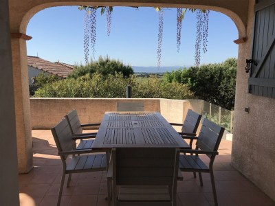 Villa Villa in Caunes-Minervois - Outdoor photo 6