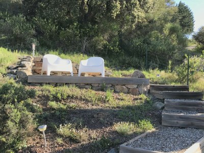 Villa Villa in Caunes-Minervois - Outdoor photo 12