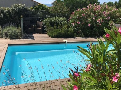 Villa Villa in Caunes-Minervois - Outdoor photo 13